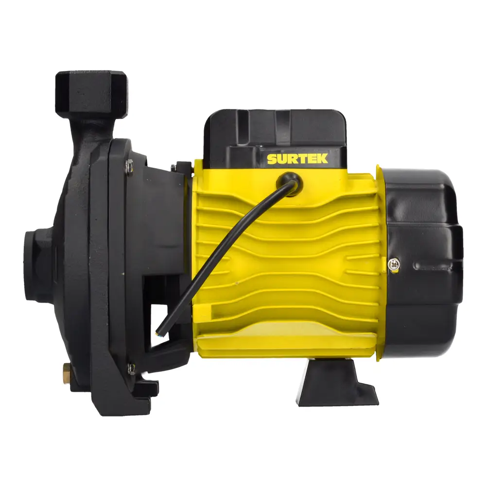 BC675 Bomba centrífuga para agua limpia 3/4HP 105 L/min, 26 m, 1" NPT
