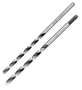 BCM6X3 Broca para madera 6 mm X 300 mm