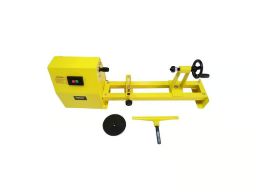 BCO002 Banco carpintero - torno de carpinteria MCS1000 Ferton