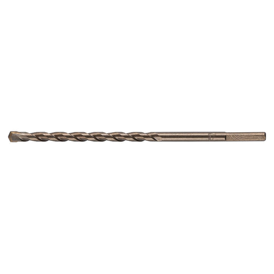 BCT-1/4X6 Broca para concreto, 1/4 x 6'