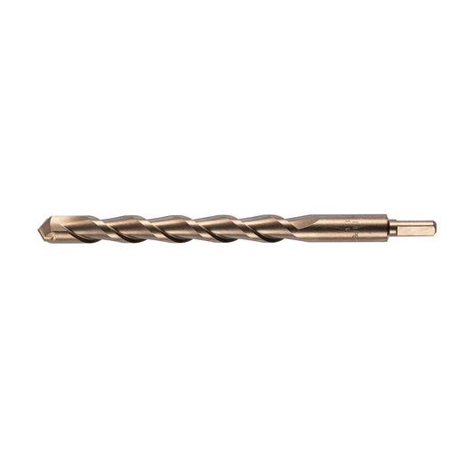 BCT-1X12 Broca para concreto, 1 x 12'