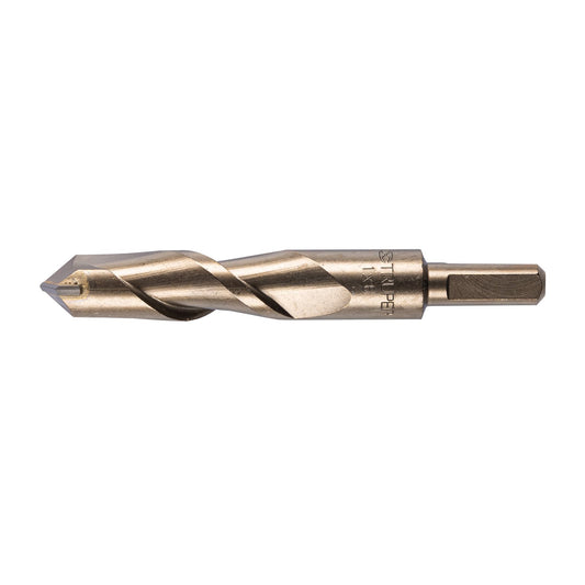 BCT-1X6 Broca para concreto, 1 x 6'