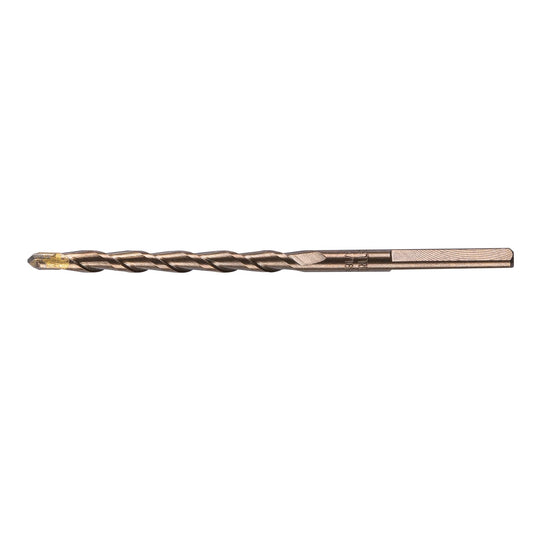 BCT-3/16X4 Broca para concreto, 3/16 x 4'