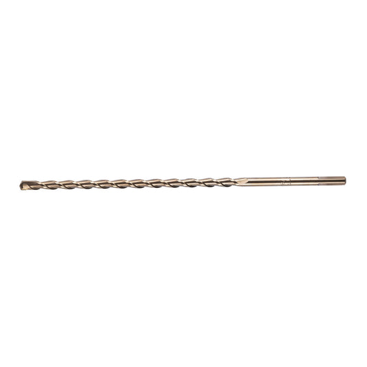 BCT-3/8X12 Broca para concreto, 3/8 x 12'