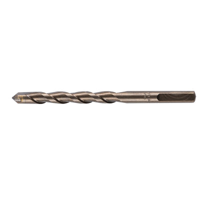 BCT-3/8X5 Broca para concreto, 3/8 x 5'