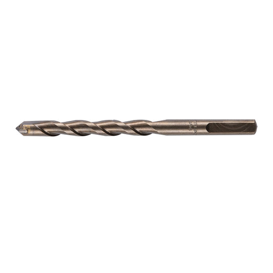 BCT-3/8X5 Broca para concreto, 3/8 x 5'