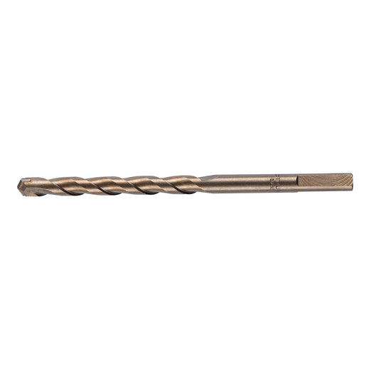 BCT-3/8X6 Broca para concreto, 3/8 x 6'