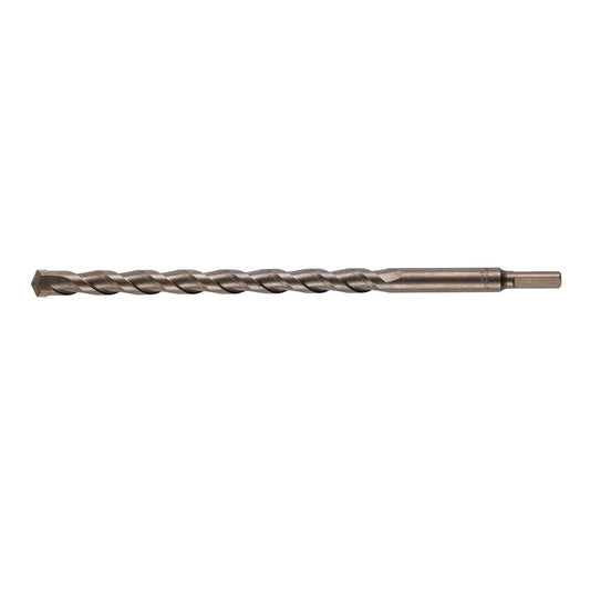 BCT-5/8X12 Broca para concreto, 5/8 x 12'