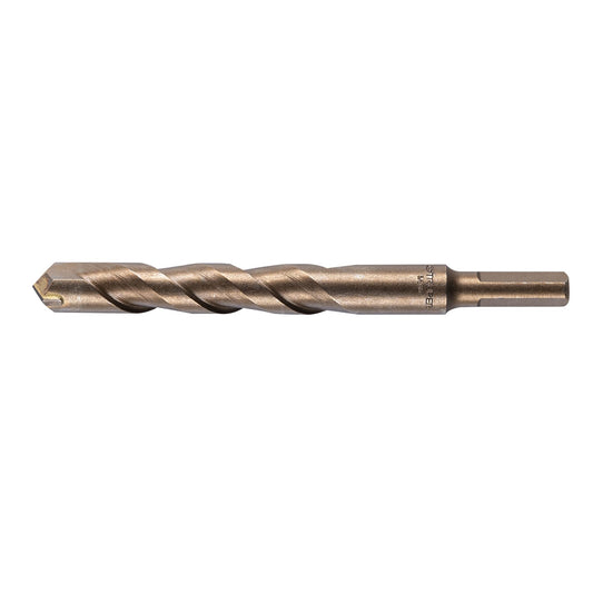 BCT-5/8X6 Broca para concreto, 5/8 x 6'