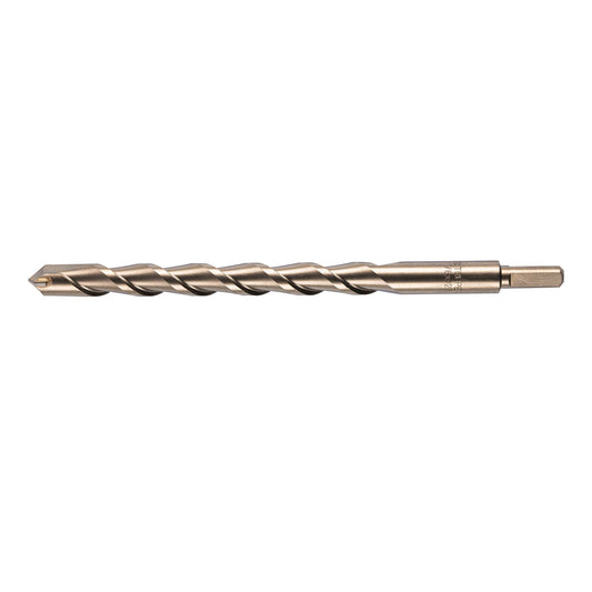 BCT-7/8X12 Broca para concreto, 7/8 x 12'