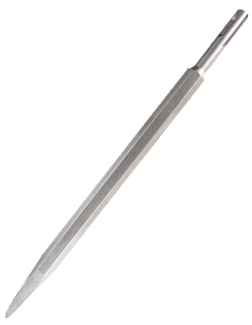 BCT1423 Broca para rotomartillo SDS-Plus Punta 14 X 250 X 3.2 mm