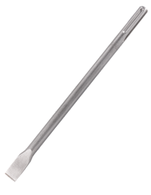 BCT1842 Cincel SDS-max plano 18 X 400 X 25 mm