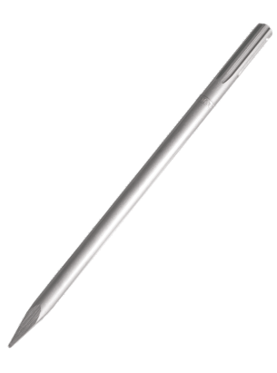 BCT1843 Cincel para martillo punta SDS-max 18 X 400 X 3.2 mm