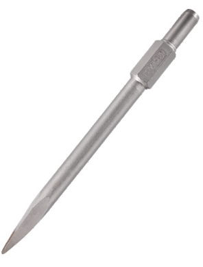 BCT3040 Cincel PH65 Hex punta 30 X 400 mm