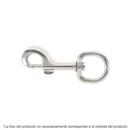 BDZ-2 Mosqueton, de zinc, 2'
