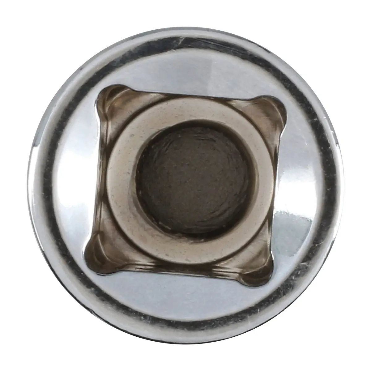 BF51T27 Copa punta Torx cuadrante 3/8" T27 recubierta en Cr-Ni
