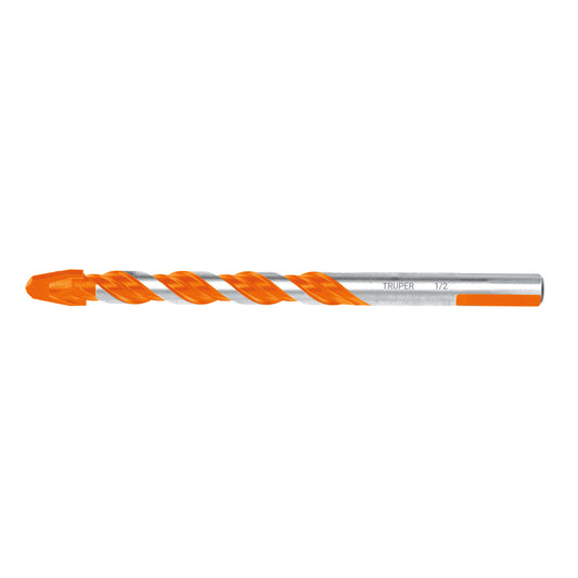 BMC-1/2X6 Broca multimaterial 1/2 x 6'