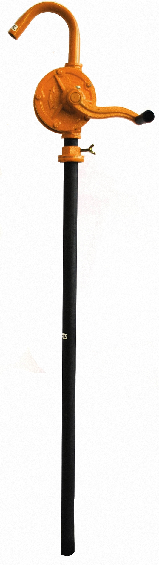 BMC025 Bomba aceite trasvasije 18.5 L/min WS-25