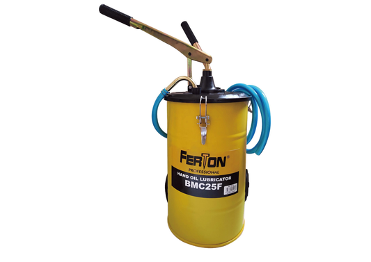 BMC25F Bomba de aceite manual 25L