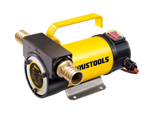 BMD001 Bomba diesel 12V 200W 40 L/min
