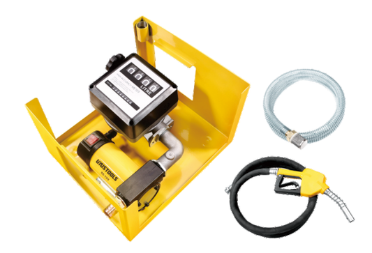 BMD002 Bomba deisel 12V 200W 40 L/min