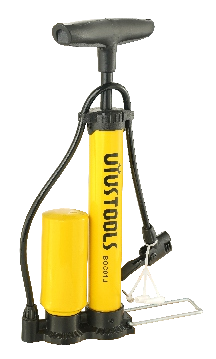 BOC01U Bombín corto 38 X 260 mm