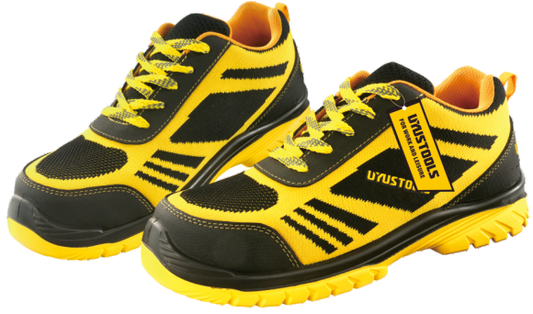 BOT238 Botas de seguridad SB No. 38
