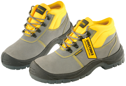 BOT339 Botas de seguridad para electrostática S1P No. 39