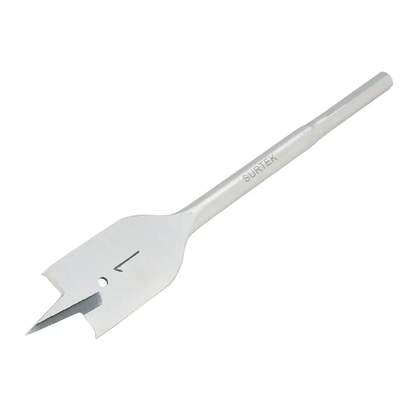 BP1/2 Broca plana para madera 1/2"