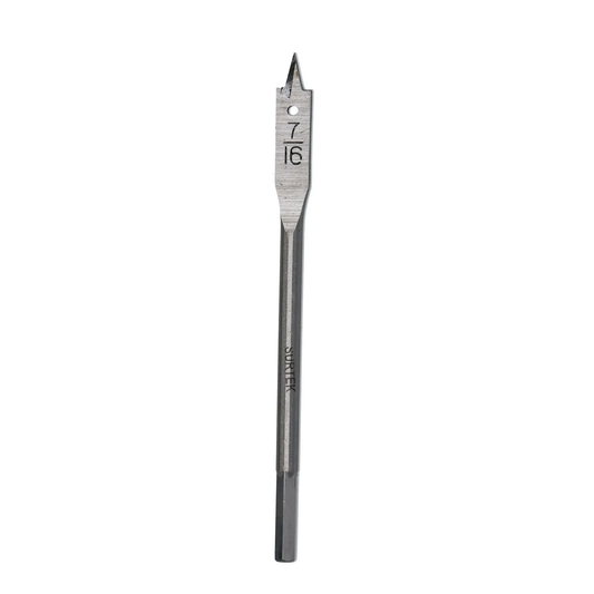 BP3/4 Broca plana para madera 3/4"