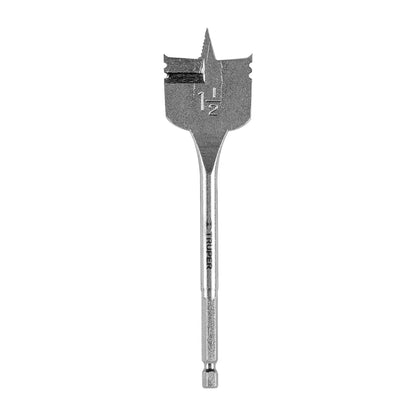 BPT-1-1/2 Broca espada para madera, 1-1/2"