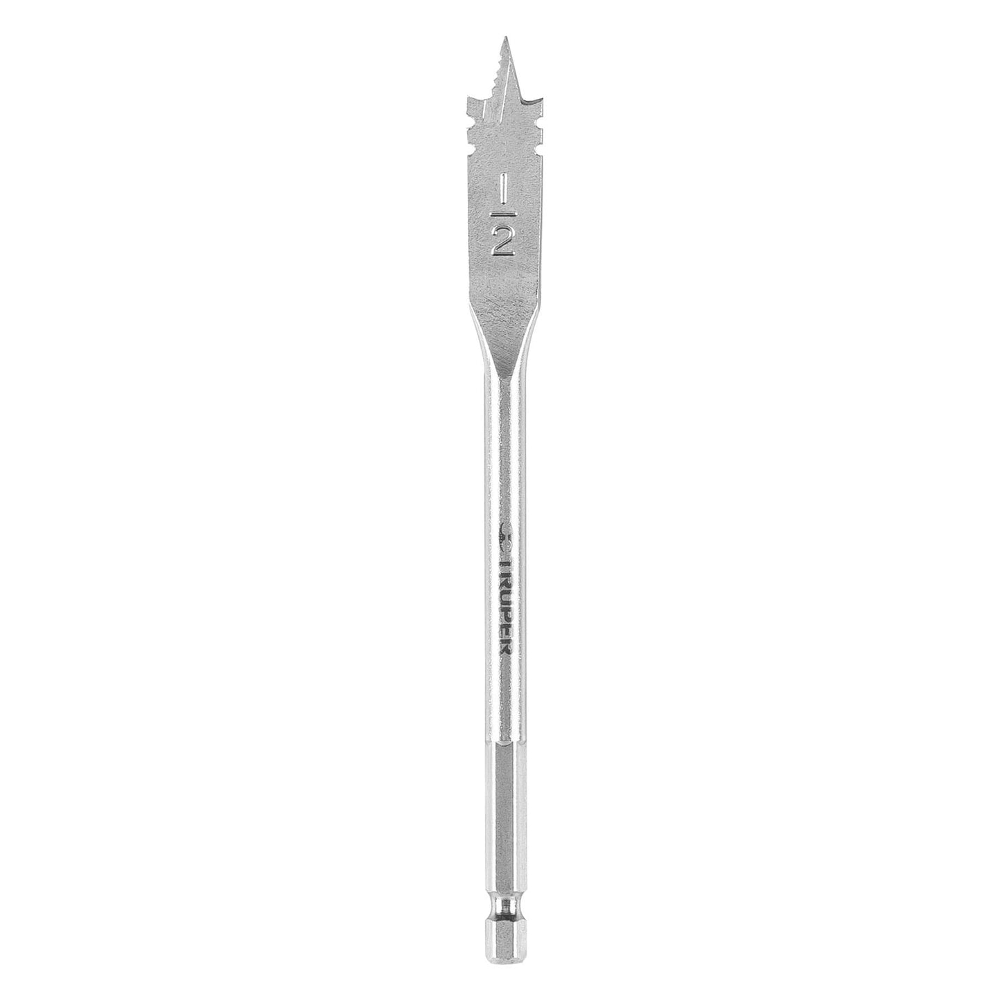 BPT-1/2 Broca espada para madera, 1/2"