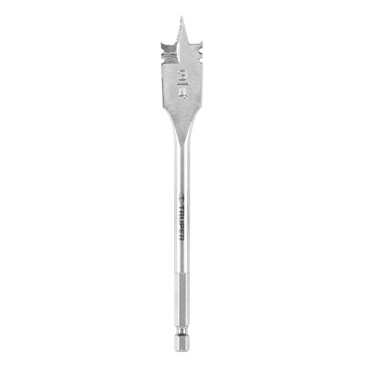 BPT-3/4 Broca espada para madera, 3/4"
