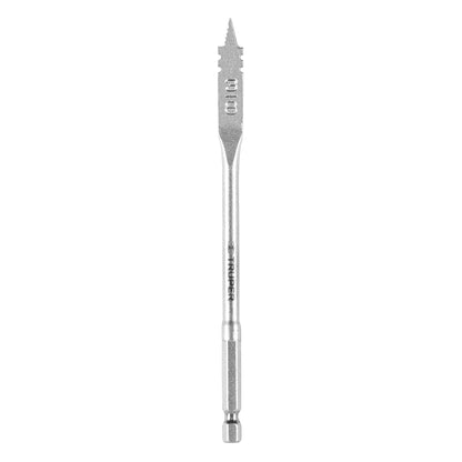 BPT-3/8 Broca espada para madera, 3/8"
