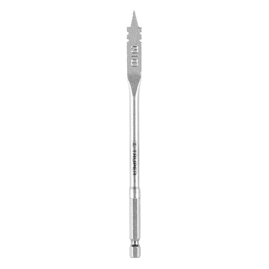BPT-3/8 Broca espada para madera, 3/8"
