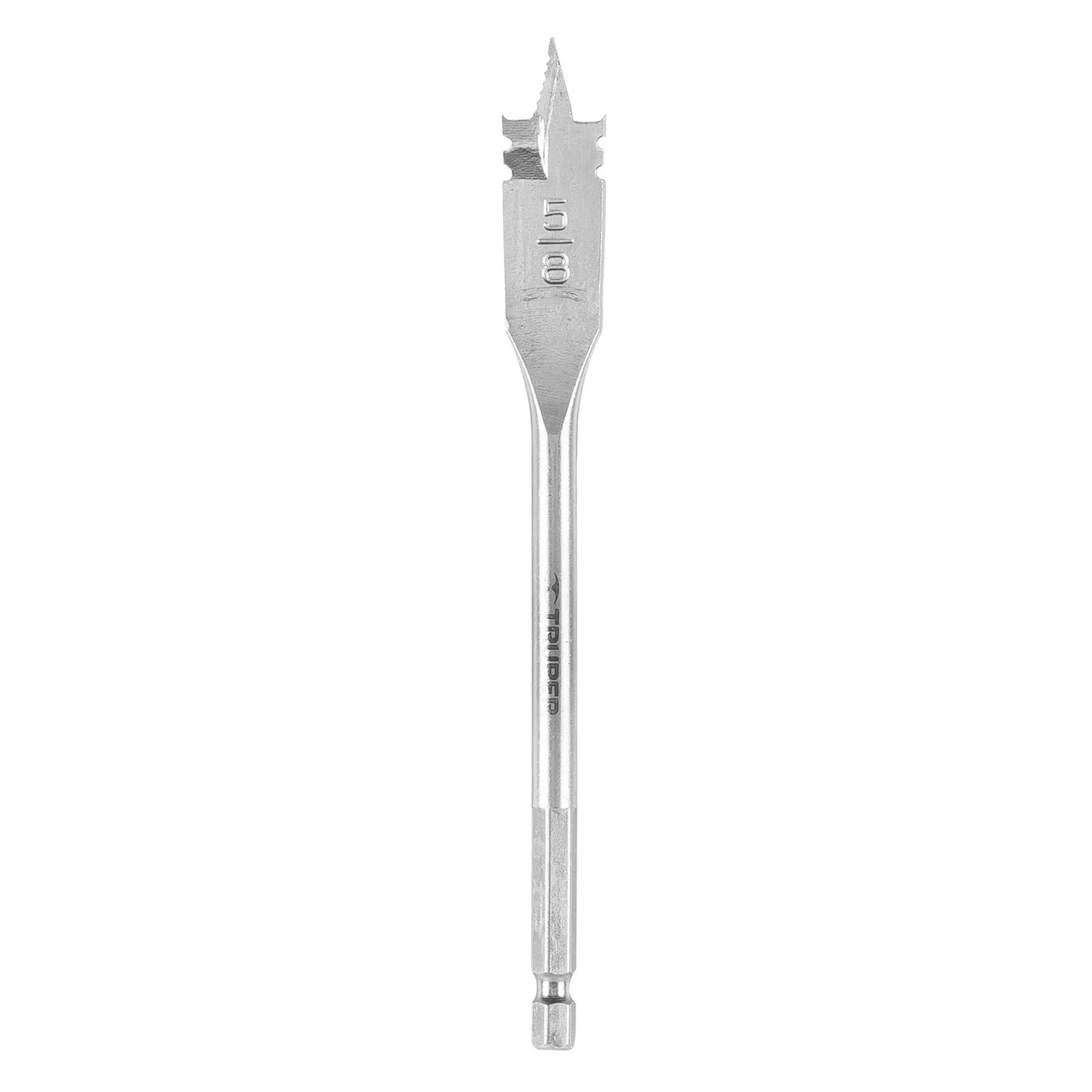 BPT-5/8 Broca espada para madera, 5/8"