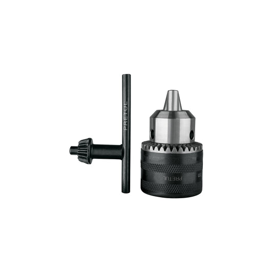 BRO-1/2N-P Mandril 1/2" con llave 1/2-2