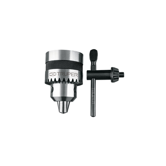 BRO-1/2TP Mandril 1/2" para taladro de piso