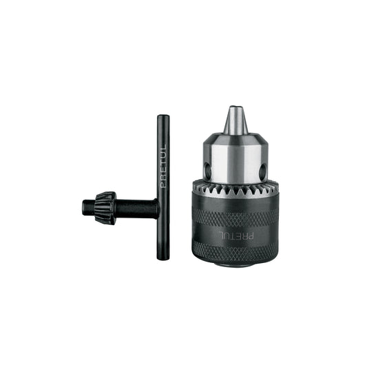 BRO-3/8N-P Mandril" 3/8 con llave 3/8-24