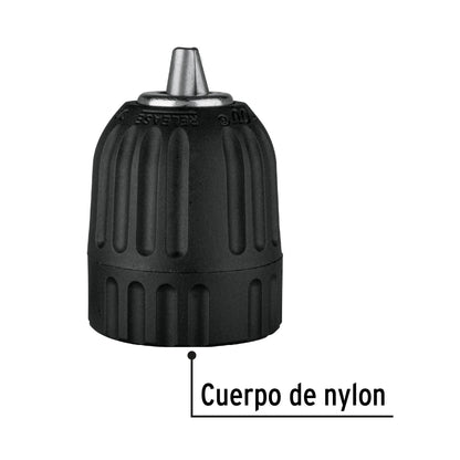 BRO-TR-12P Broquero repuesto para TALI-20P/12PC/12P y ROTI-12P/12PC