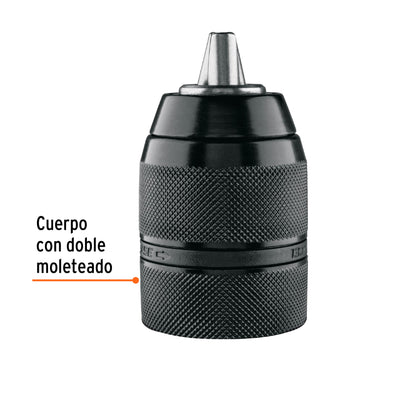 BRO-TR-20 Broquero para TALI-20N/20A y ROTI-20N/20A