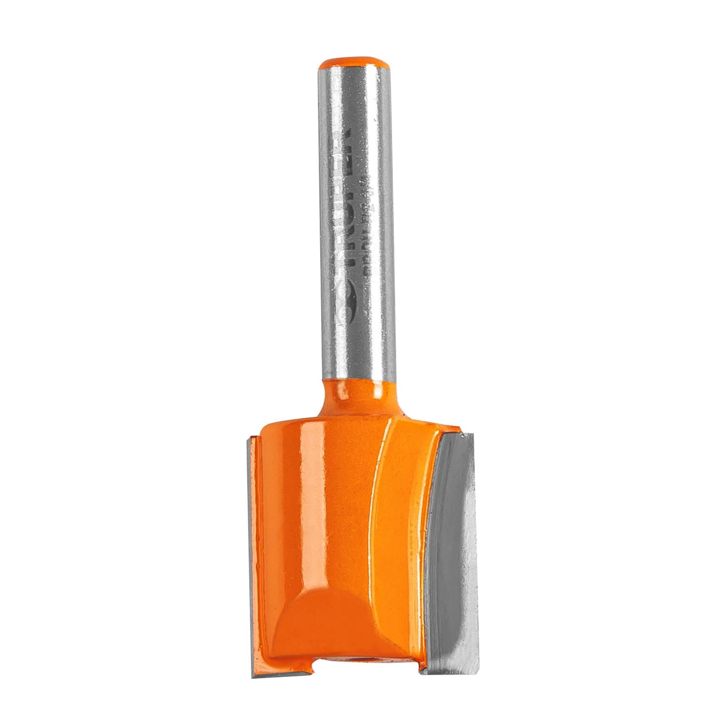 BROU-R2-3/4 Fresa recta 2 filos, 3/4"