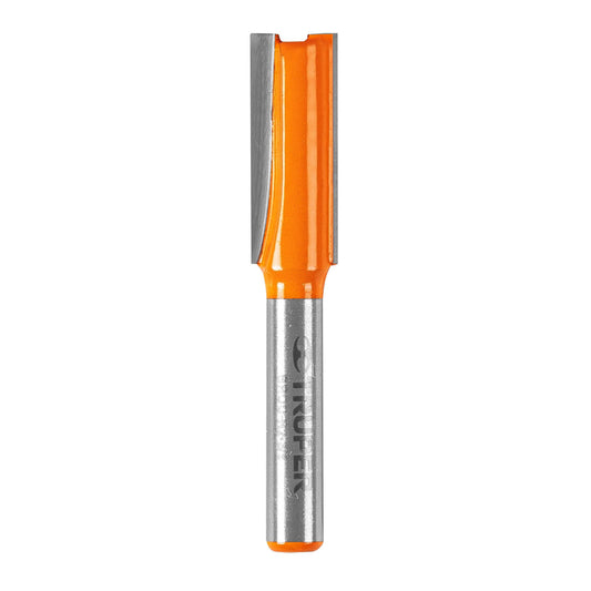 BROU-R2-3/8 Fresa recta 2 filos, 3/8"