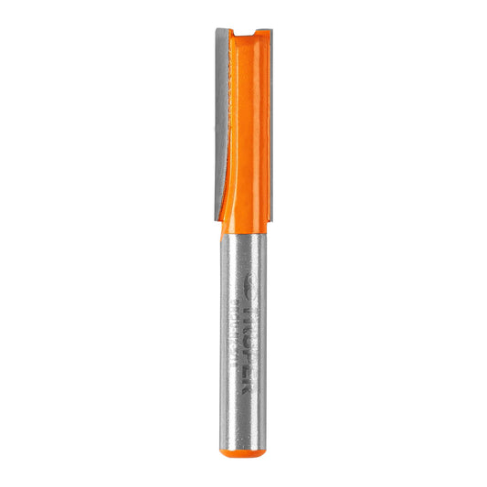 BROU-R2-5/16 Fresa recta 2 filos, 5/16"