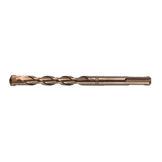 BS-1/2X6 Broca para concreto SDS Plus, 1/2 x 6"