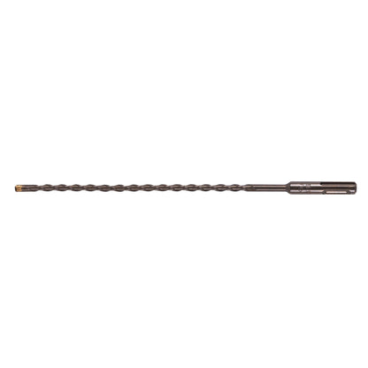 BS-1/4X10 Broca para concreto SDS Plus, 1/4 x 10"