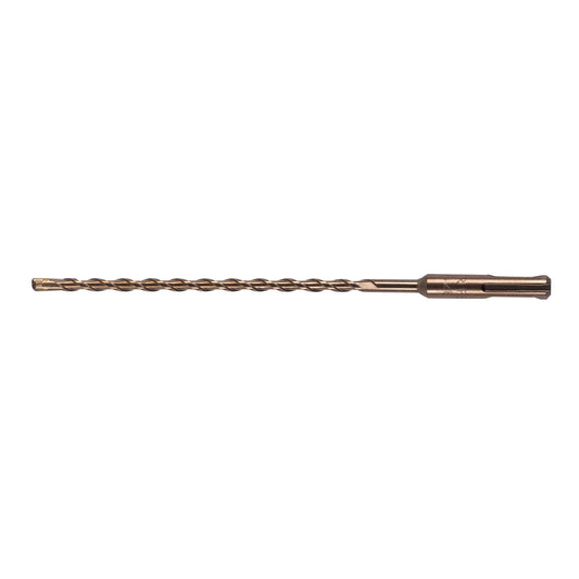 BS-1/4X8 Broca para concreto SDS Plus, 1/4 x 8"