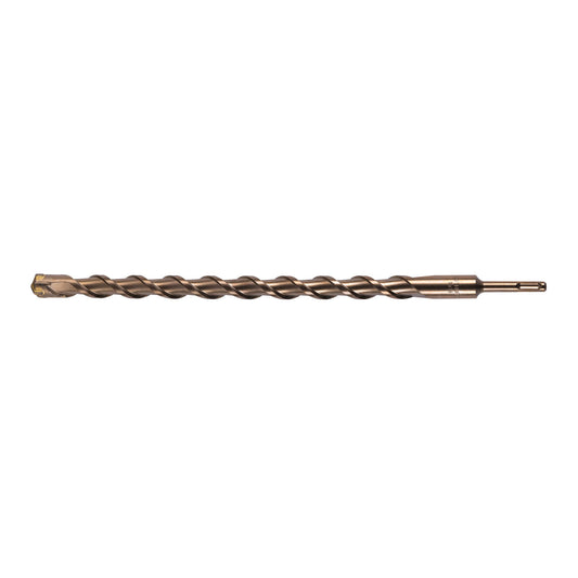 BS-1X18 Broca para concreto SDS Plus, 1 x 18"