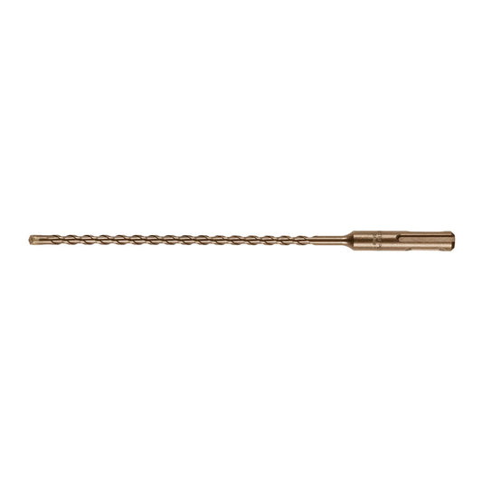 BS-3/16X8 Broca para concreto SDS Plus, 3/16 x 8"