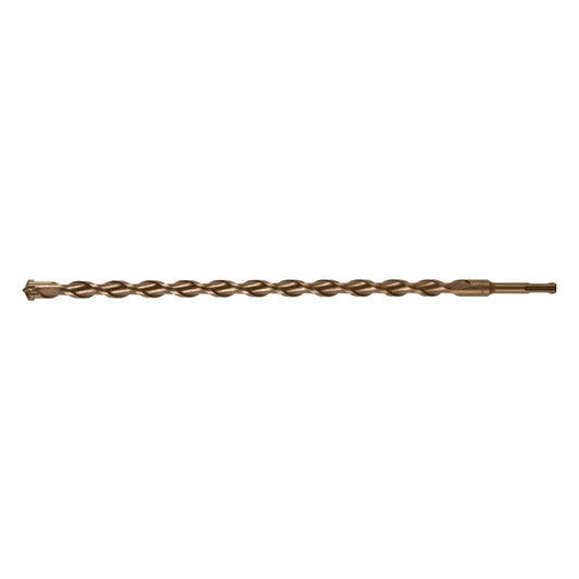 BS-3/4X18 Broca para concreto SDS Plus, 3/4 x 18"
